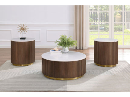 Sennewald - Round Top Table