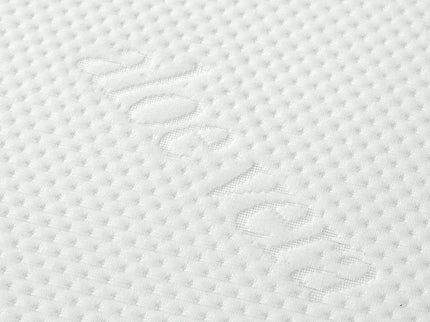 8" Plush Gel Memory Foam Mattress For Bed, Aloe Vera Cover