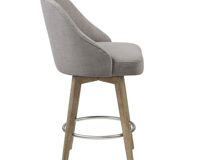 Counter Stool With Swivel Seat
