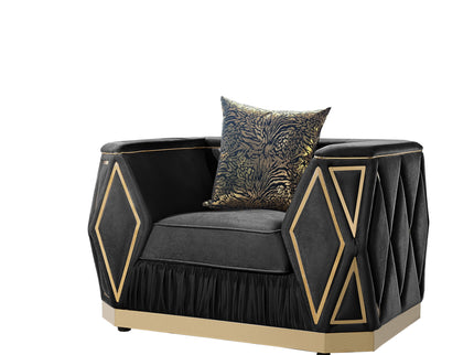 Cavalli - Livingroom Set