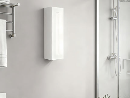 Shaker Cabinet With Soft-Close Door And Adjustable Shelves
