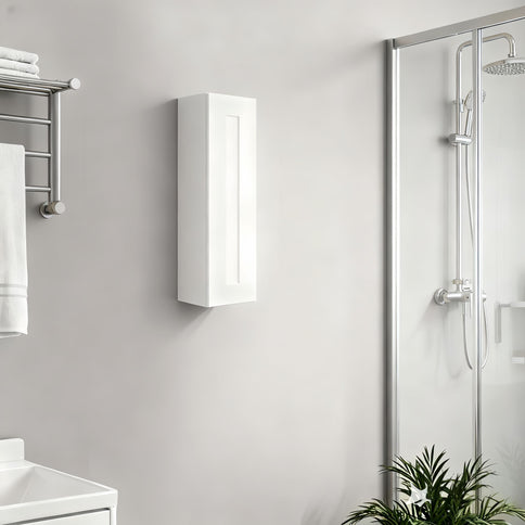 Shaker Cabinet With Soft-Close Door And Adjustable Shelves