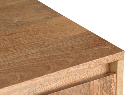Hunter - Handcrafted TV Media Stand