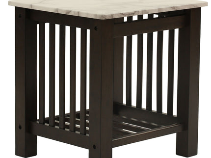 Table Open Storage Shelf