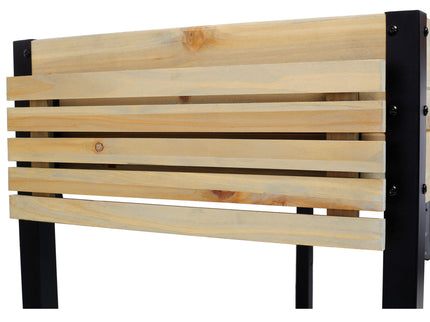 Raised Garden Bed With Metal Legs And Folding Storage Shelf