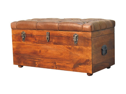 Buffalo - Storage Trunk