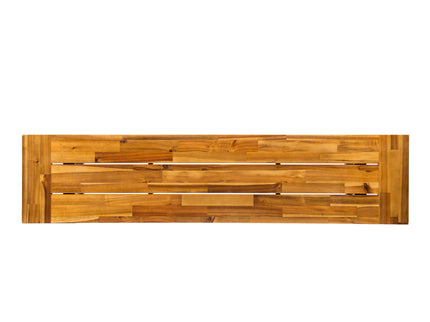Catriona - Bench - Teak