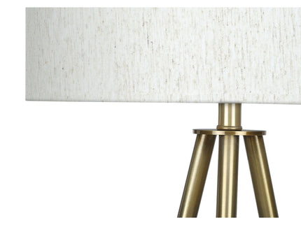 Lighting, Floor Lamp Contemporary