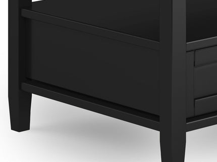 Warm Shaker - Handcrafted Table
