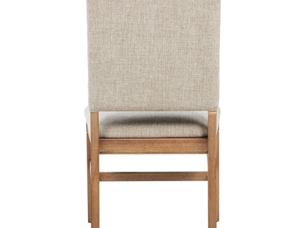 Carlos - Dining Side Chair (Set of 2)