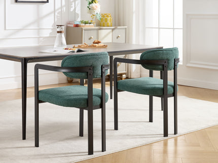 Dining Arm Chairs (Set of 2)