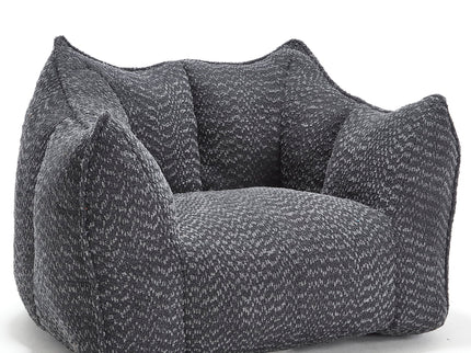 Comfortable Sofa Chairs With Highly Resilient Foam For Living Rooms And Bedrooms