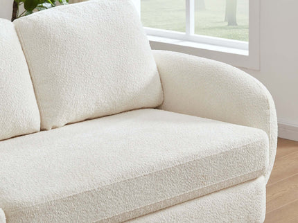 Paton - Comfortable Sofa
