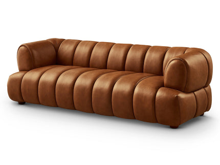 Jasmin - Elegant Upholstered Sofa