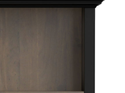 Amherst - Bookcase With Adjustable Shelves