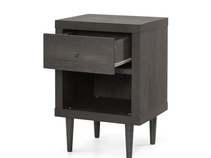 Nystrom - Single Drawer Nightstand