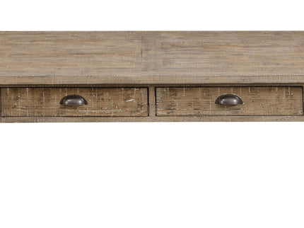 Coffee Table - Taupe