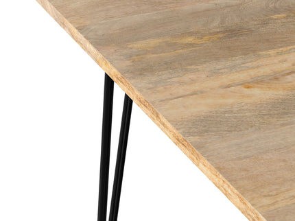 Hunter - Square Tabletop Dining Table