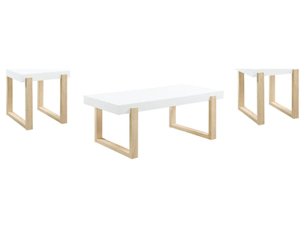 Alki - Table Set