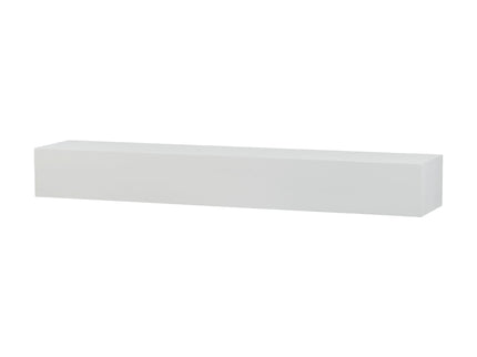 Fireplace Mantel Floating Shelf For Home Decor