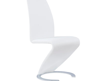 Marcus - Horseshoe Dining Chairs (Set of 2)