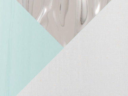 Penelope - Contemporary Table Lamp Body