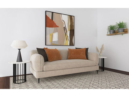 Repley - Track Arm Sofa