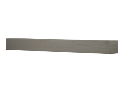 Fireplace Mantel Floating Shelf For Home Decor