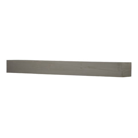 Fireplace Mantel Floating Shelf For Home Decor