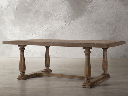 Bernard - 7 Pieces Dining Room Set