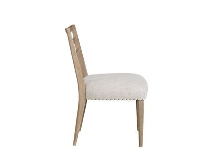Ladderback Side Dining Chair (Set of 2)