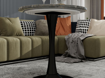 Coffee Table, Round