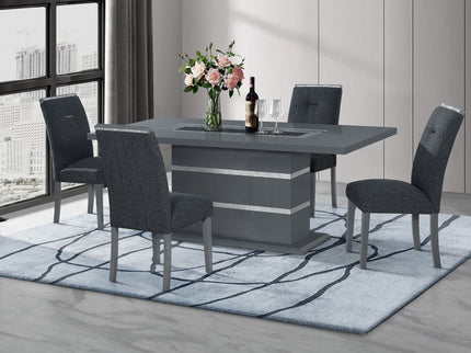 Ariya - Dining Table