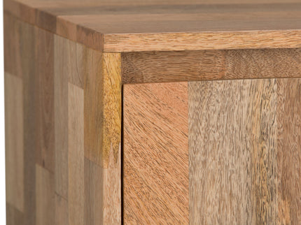 Hunter - Handcrafted TV Media Stand