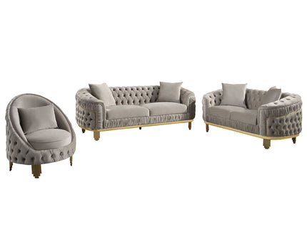 Vanessa - Living Room Set
