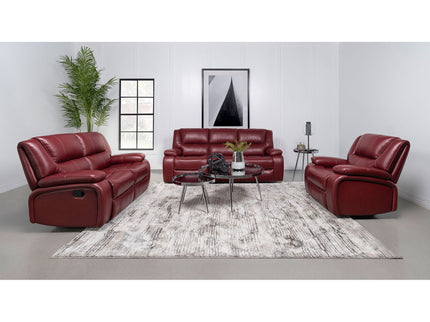 Elodie - Reclining Sofa Set With Manual Recline