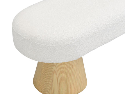 Upholstered Bench For Dining Room