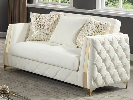 Lippa - Sleeper Loveseat