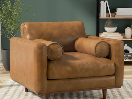 Morrison - Wide Arm Chair