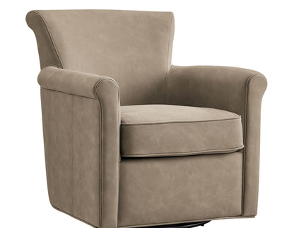 Westly - Swivel Accent Chair