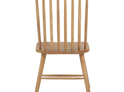 Calloway - Spindle Back Dining Side Chair (Set of 2)