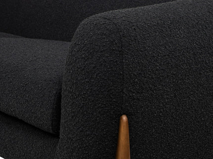Alpine - Luxurious Upholstery Sherpa Sofa