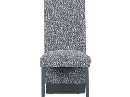 Stacey - Contemporary Dining Chair (Set of 2)