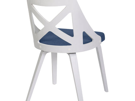 Charlotte - Farmhouse Side Chair (Set of 2)
