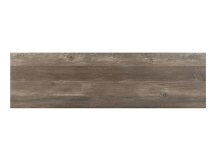 Nantan - Rustic TV Stand