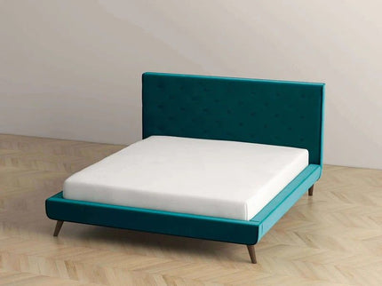 Dillon - Platform Bed