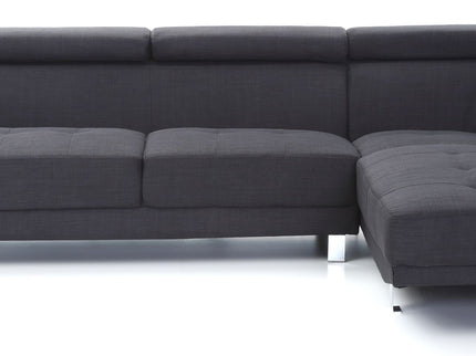 Riveredge - Comfort Sectional