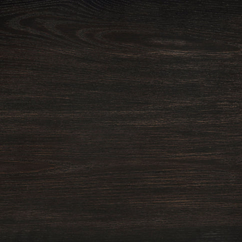 Bangor - Round Dining Table - Black