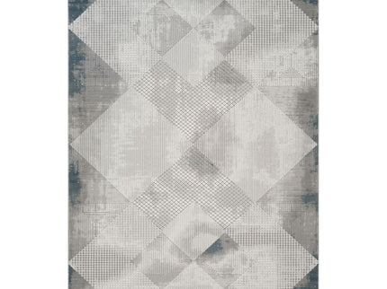 Geometrix - Area Rug With Geometric Effect