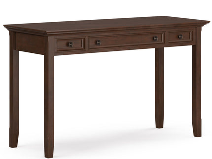 Amherst - Handcrafted Desk